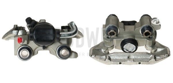 BUDWEG CALIPER Тормозной суппорт 342787